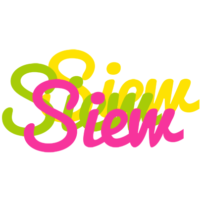 Siew sweets logo