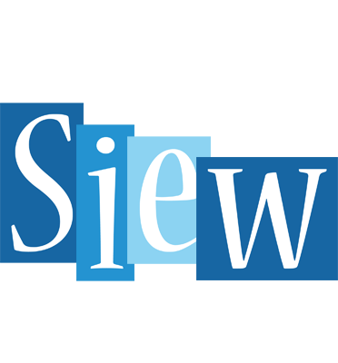 Siew winter logo