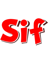 Sif basket logo