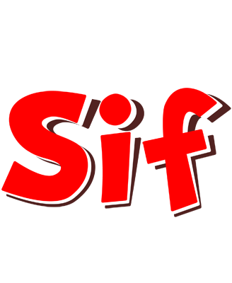 Sif basket logo