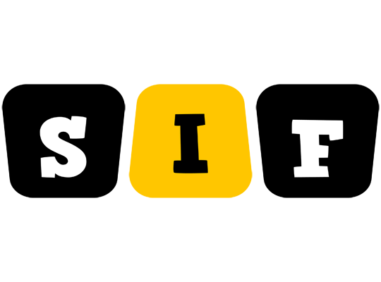 Sif boots logo