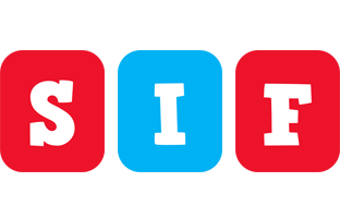 Sif diesel logo