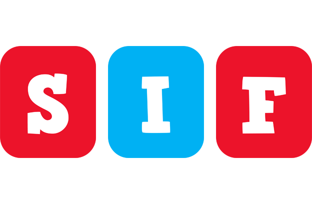 Sif diesel logo