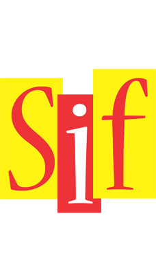 Sif errors logo