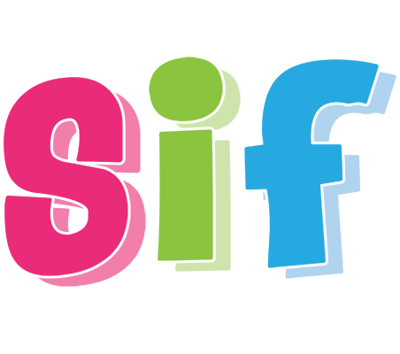 Sif friday logo