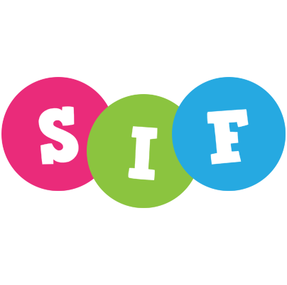 Sif friends logo