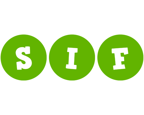 Sif games logo