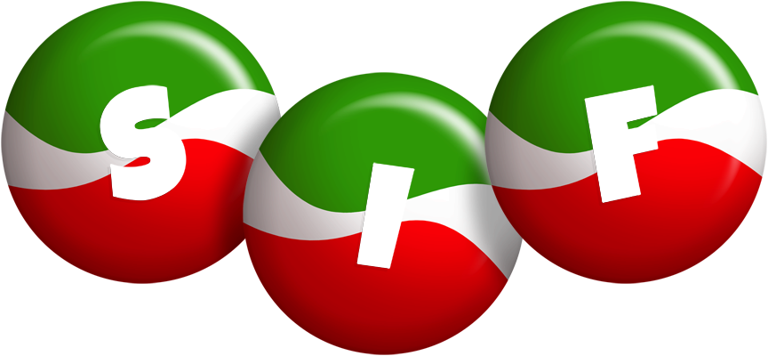Sif italy logo