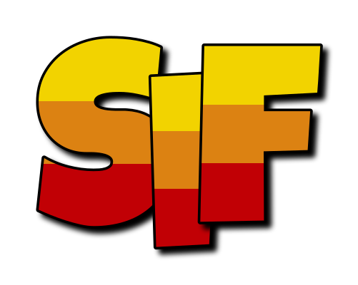 Sif jungle logo