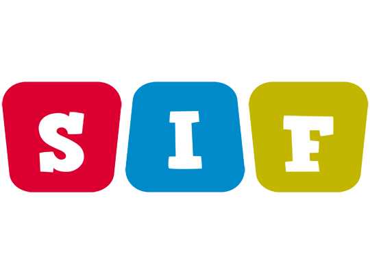 Sif kiddo logo