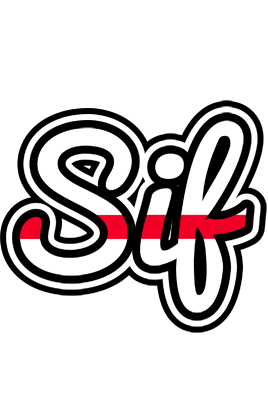 Sif kingdom logo