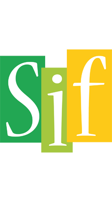 Sif lemonade logo