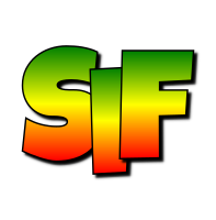 Sif mango logo