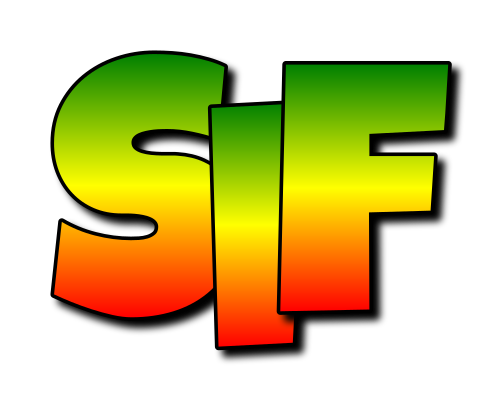 Sif mango logo