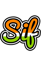 Sif mumbai logo