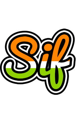 Sif mumbai logo