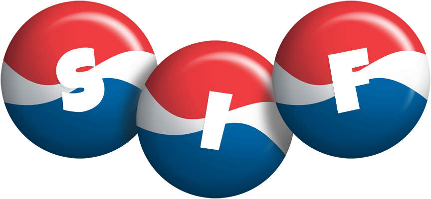 Sif paris logo