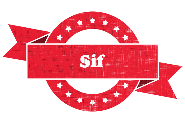Sif passion logo
