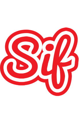 Sif sunshine logo