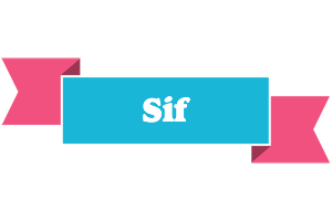 Sif today logo