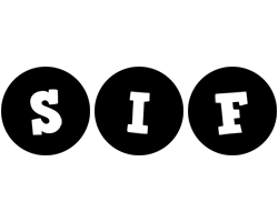 Sif tools logo