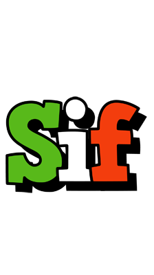 Sif venezia logo