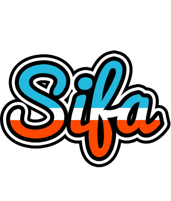 Sifa america logo
