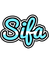 Sifa argentine logo