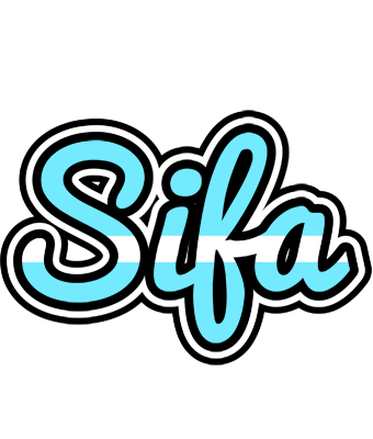 Sifa argentine logo