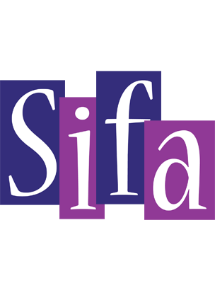 Sifa autumn logo