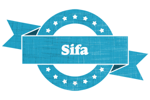 Sifa balance logo