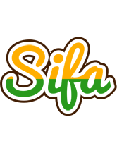 Sifa banana logo
