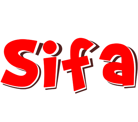 Sifa basket logo
