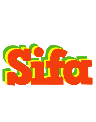 Sifa bbq logo