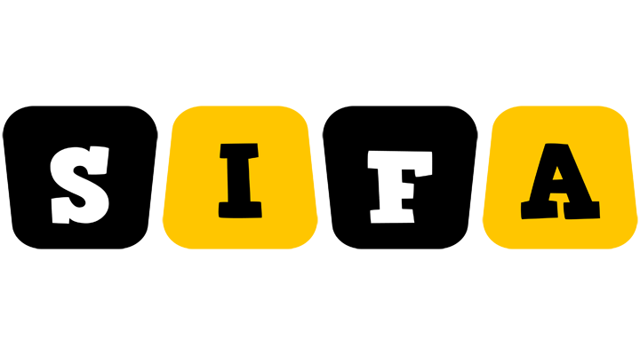 Sifa boots logo