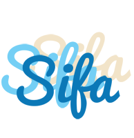Sifa breeze logo