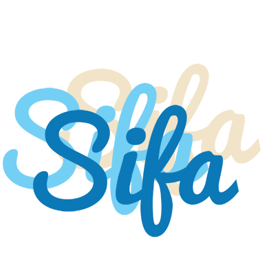 Sifa breeze logo
