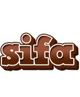 Sifa brownie logo