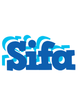 Sifa business logo