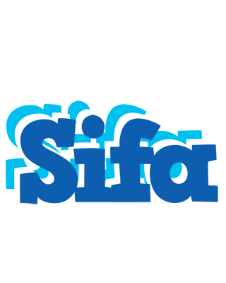 Sifa business logo