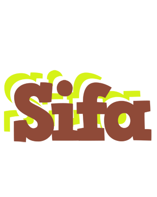 Sifa caffeebar logo