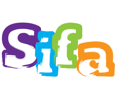 Sifa casino logo
