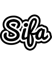 Sifa chess logo