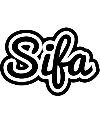 Sifa chess logo