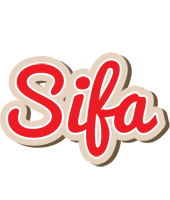 Sifa chocolate logo