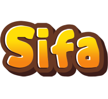 Sifa cookies logo