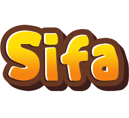 Sifa cookies logo