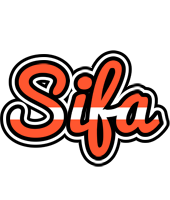 Sifa denmark logo