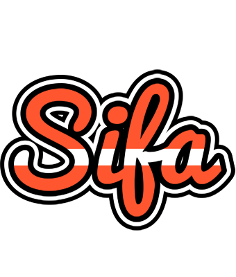 Sifa denmark logo