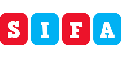 Sifa diesel logo